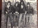 Ramones - self titled 1976 LP Sire/ABC RARE misspellings punk rock lyrics NYC