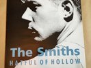 The Smiths Hatful Of Hollow First UK Reissue Vinyl Album