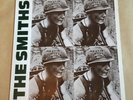 The Smiths Meat Is Murder First UK Pressing Vinyl Album