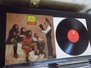 STEEL PULSE TRUE DEMOCRACY Reggae  RECORD LP 1982 E1-60113 JAMAICA STERLING NM