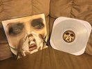 They're Only Chasing Safety Underoath Vinyl Record Clear