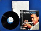 LEE MORGAN The Gigolo BST84212 OBI LP Fs4181