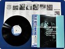 DIZZY REECE Blues In Trinity BST84006 OBI LP Fs4145