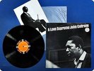 JOHN COLTRANE 