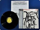 THE MILES DAVIS QUINTET PRLP7094 OBI LP Fs4474