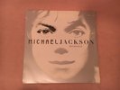 MICHAEL JACKSON LP Invincible 2001 orig Nice Copy PROMO rare