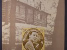 JEAN RITCHIE: At Home LP (w/ insert) Country