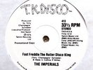THE IMPERIALS 