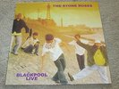 THE STONE ROSES - BLACKPOOL LIVE - NEW