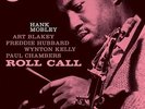 HANK MOBLEY-ROLL CALL (LTD.180G VINYL)-VINYL LP BLUE NOTE NEW