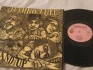 Jethro Tull Ger Stand Up 1st Pink Eye Label + Pop-Up Cover Stunning Near Mint