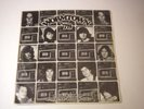 LP WORMTOWN 78 WORCESTER MA PUNK ROCK COMP RARE KBD BEAST RECORDS DMZ CRAZY JACK