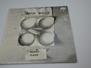SATIN WHALE - DESERT PLACES GREEN BRAIN / METRONOME KRAUTROCK GEM NEAR MINT