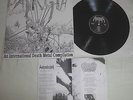 PANTALGIA compilation LP 1992 DISEMBOWELMENT GOD MACABRE ROTTREVORE THERION