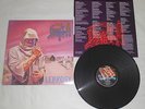 DEATH Leprosy LP version Under One Flag from 1988   Vinyl Classic Death Metal