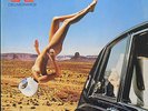 SPACE DELIVERANCE LP French 1977