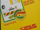 REGGAE REGULAR THE BLACK STAR LINER 12