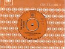THE ROCKIN' VICKERS**I DON'T NEED YOUR KIND**BEAT**DANCER**LISTEN TO IT