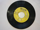 DERRICK & PAULETTE - BLESS YOU // DERRICK HARRIOT - THE LOSER / CRYSTAL