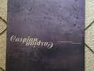 CASPIAN You Are The Conductor / The Four Trees 3xLP silver vinyl