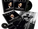 ELVIS PRESLEY LP BOX Set 'If I Can Dream' Vinyl + EXTRA Tracks & CD & Poster