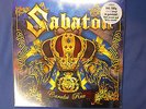 SABATON - Carolus Rex 2LP
