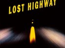OST/LOST HIGHWAY  2 VINYL LP NEW+