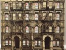 Led Zeppelin Physical Graffiti LP SSK 89400 First release 1975 A B C D matrixes