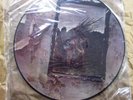 LED ZEPPELIN Untitled LP MINT SEALED SPANISH PICTURE DISC RARE
