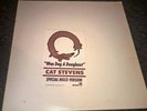 CAT STEVENS - WAS DOG A DOUGHNUT - U.S PROMO 12