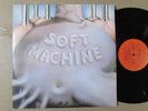 SOFT MACHINE six US VINTAGE VINYL LP Columbia KG-32260 prog psych rock NM-