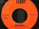 DEE FELICE TRIO RARE FUNK JAZZ 45 ON TERRY NIGHTINGALE/LITTLE LIZA JANE MP3 BOTH