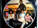 QUEEN JAZZ INSANELY RARE FRENCH-ONLY SEALED ORIG '78 ELEKTRA PICTURE DISC BEAUTY