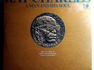RAY CHARLES MAN & HIS SOUL VERY RARE SEALED ORIG'66 ABC STEREO 2-LP SET w/INSERT