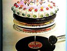 ROLLING STONES LET IT BLEED VERY RARE SEALED '69 FRENCH DECCA/BARCLAY STEREO LP