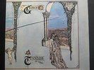 Genesis - Trespass LP Mint- CAS 1020 Charisma 1970 UK Stereo Vinyl Record