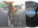 KLP148A - Budgie - In for the Kill (N 410.026) French pressing LP, mca 1974