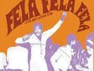 Fela Kuti-`Fela Fela Fela (10`` Vinyl) (Limited Edition)`  VINYL LP NEW