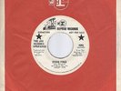 JIMI HENDRIX  Stone Free / If 6 Was 9  very rare promo 45 from 1969