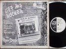 ROCKIN' DEVILS - OFF MY ROCKERS (UK, 1977, HOT STUFF LP, VG COND)