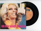 NANCY SINATRA EP PS Japan GOLDEN NANCY SINATRA #2 Things A2470