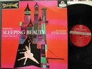 Ansermet/Tchaikovsky: Sleeping Beauty London ffss BB Stereo CSA-2304 Box Set