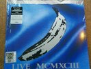 THE VELVET UNDERGROUND LIVE MXMXCII 12