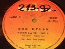 BOB DYLAN Hurricane 7