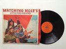 MATCHING MOLE'S Little Red Record Orig 1972 UK Vinyl LP NM Robert Wyatt