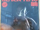 Rare Original Black Flag Damaged - Dutch 1981 Roadrunner VG+  Henry Rollins