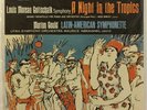 sealed APC 003 Gottschalk, Night in the Tropics, Abravanel, Utah SO #0070 TAS