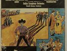 sealed APC 004 Copland Fanfare for Common Man, Ives, Johanos, Dallas SO #0058