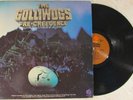 The Golliwogs LP FANTASY PROMO Pre-Creedence John Fogerty ROCK
