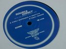 SOURCE DIRECT - Approach and Identify RARE Original 1995 UK 12